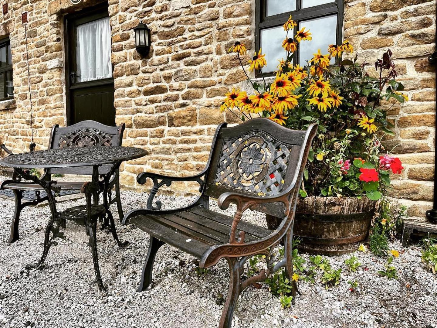 Riding House Farm Cottages Castleton  Exterior photo