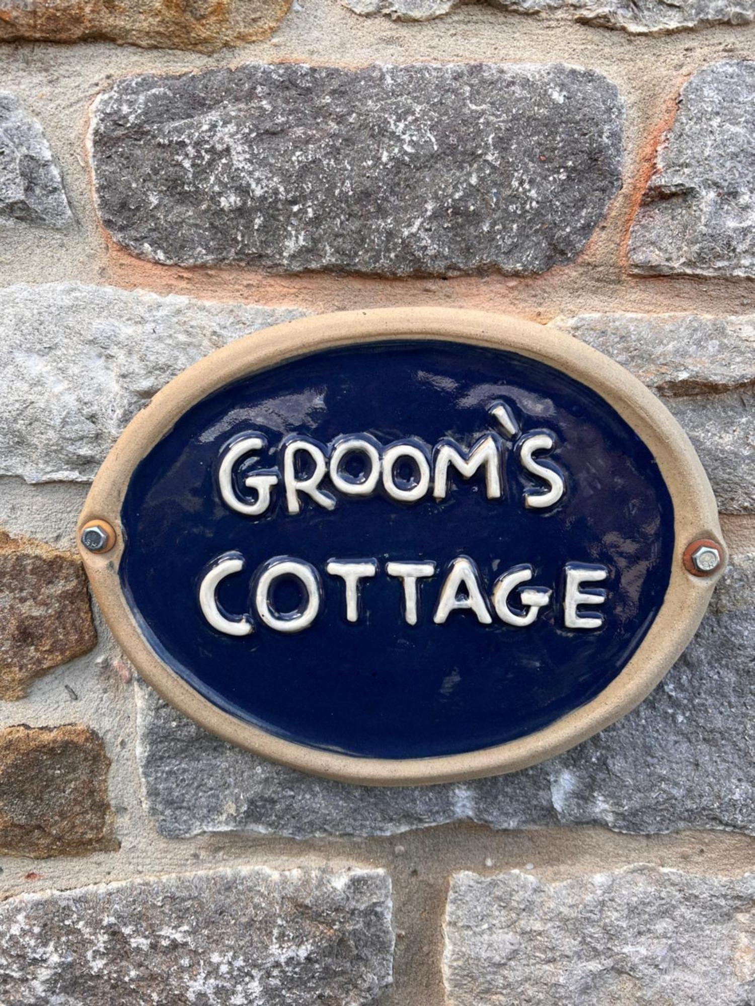 Riding House Farm Cottages Castleton  Exterior photo